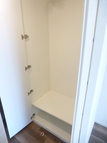 収納　収納※別部屋参考写真