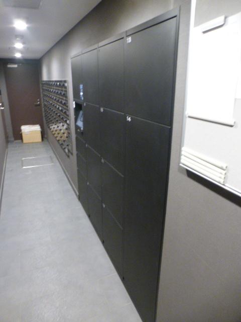 その他共有部分　共有部