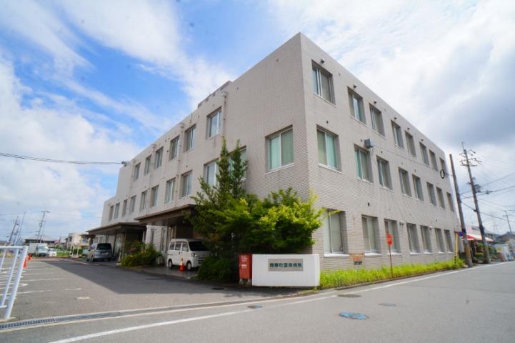 病院　精華町国民健康保険病院（病院）まで2260m