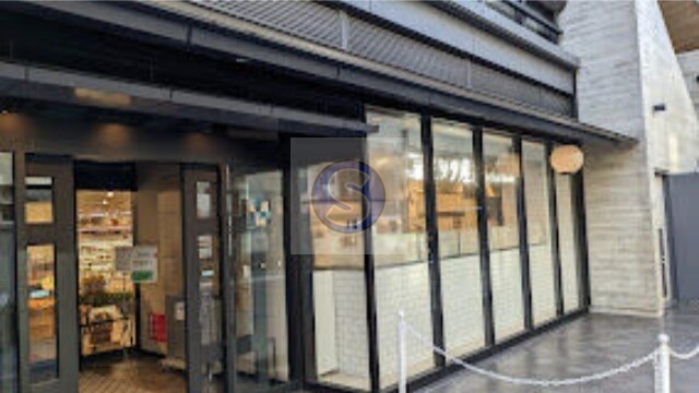 スーパー　モリタ屋クォリティフードマーケットSUINA室町店（スーパー）まで257m