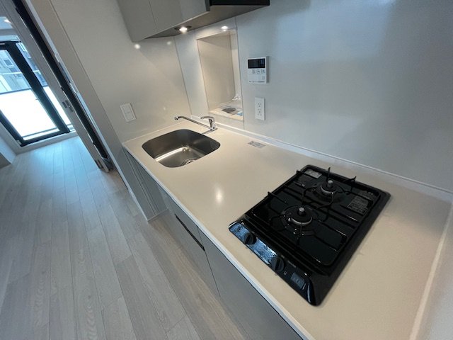 キッチン　別部屋参考写真