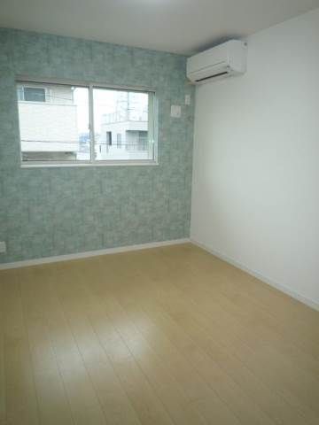 居室・リビング　ゆったりとしたリビングです