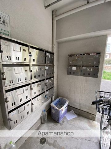 その他共有部分　その他共有部分