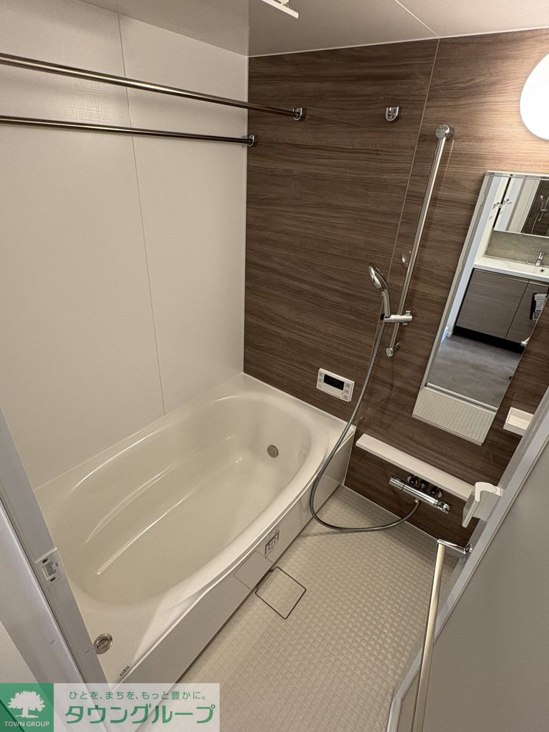 バス・シャワールーム　別号室参考