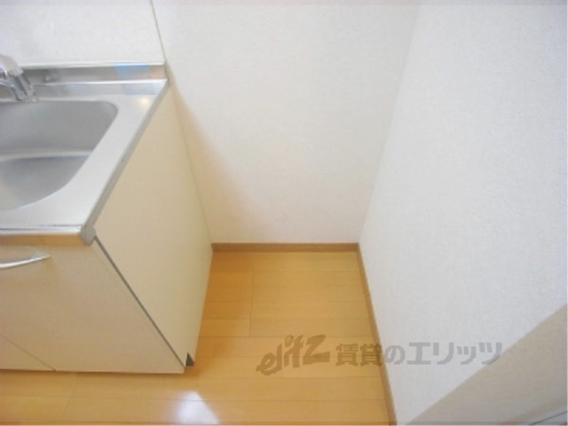 その他部屋・スペース　冷蔵庫置場