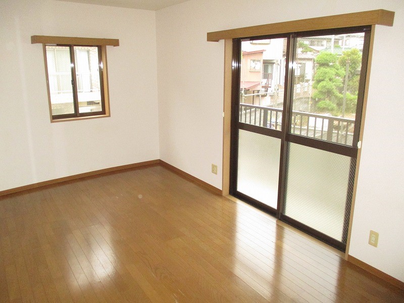 居室・リビング　別部屋参考写真