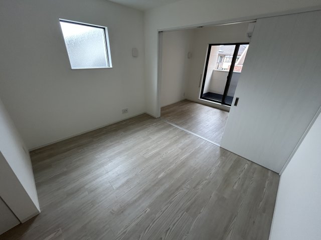 居室・リビング　※同施工のためご参考までにお願い致します。