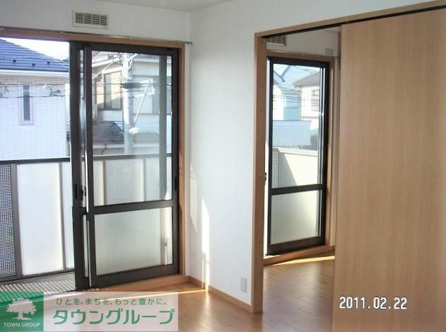 その他部屋・スペース