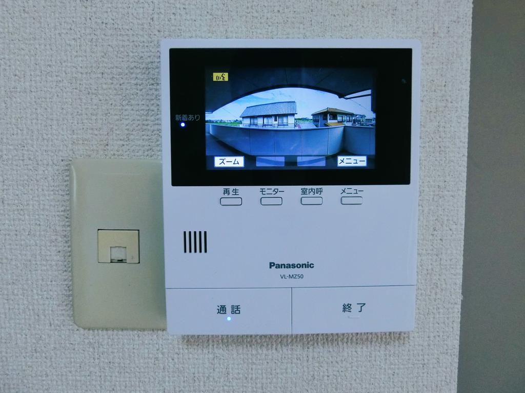シェンヌのその他写真