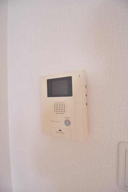 セキュリティ　※参考写真