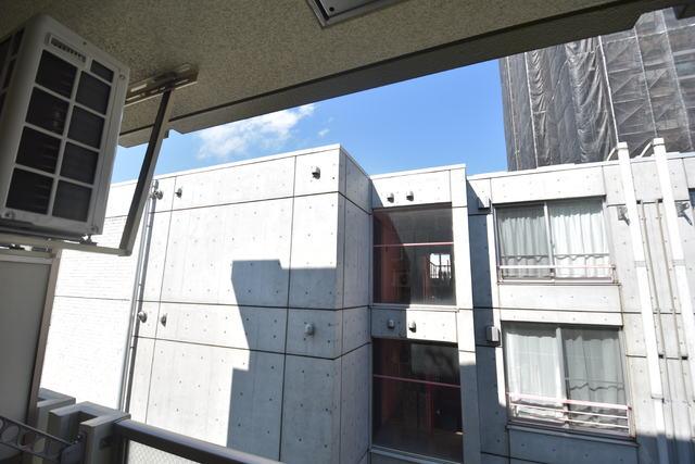 眺望　※参考写真