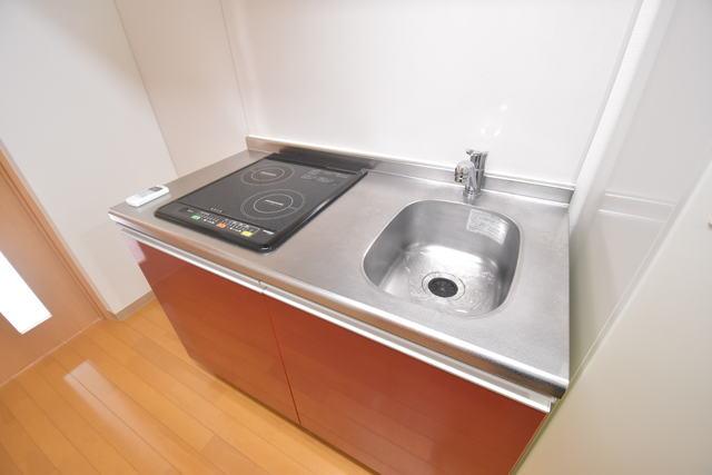 キッチン　※参考写真