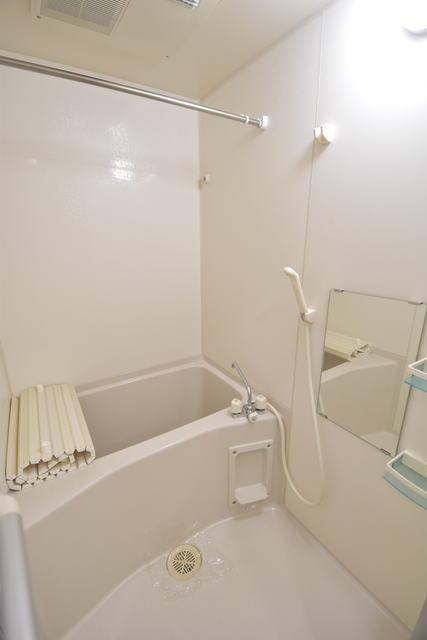 バス・シャワールーム　※参考写真