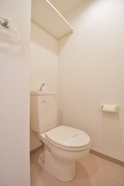 トイレ　※参考写真