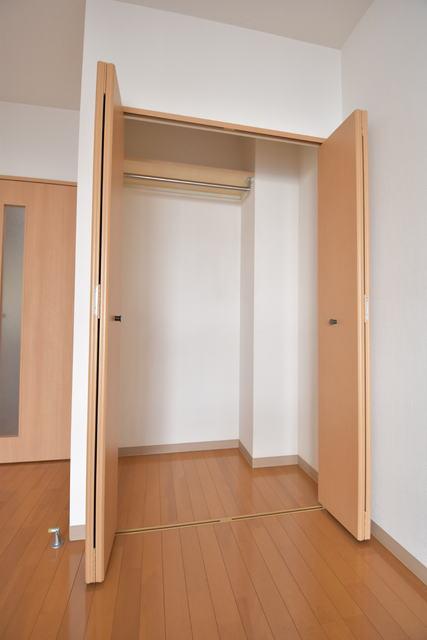 収納　※参考写真