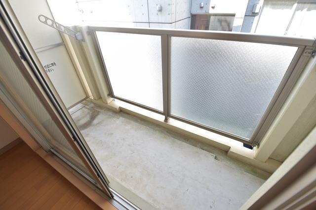 バルコニー　※参考写真