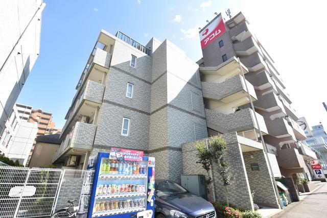 建物外観　外観♪