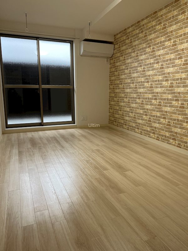 居室・リビング　※同タイプの他のお部屋です