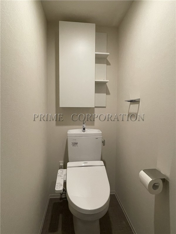 トイレ　※参考写真※