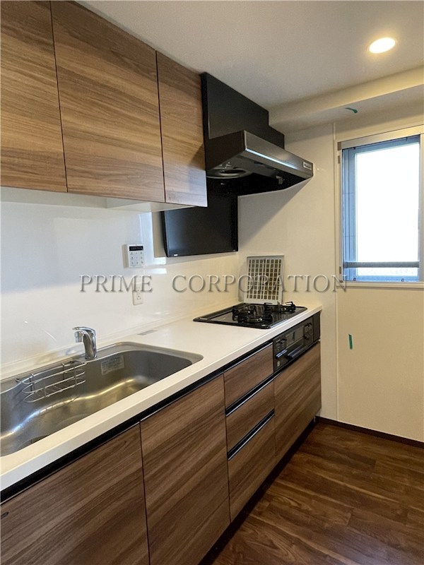 キッチン　※参考写真※