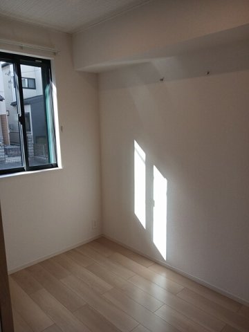 その他部屋・スペース　きれいな内装です