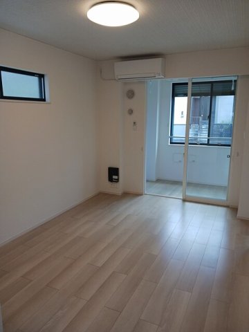 居室・リビング　ゆったりとした居間です