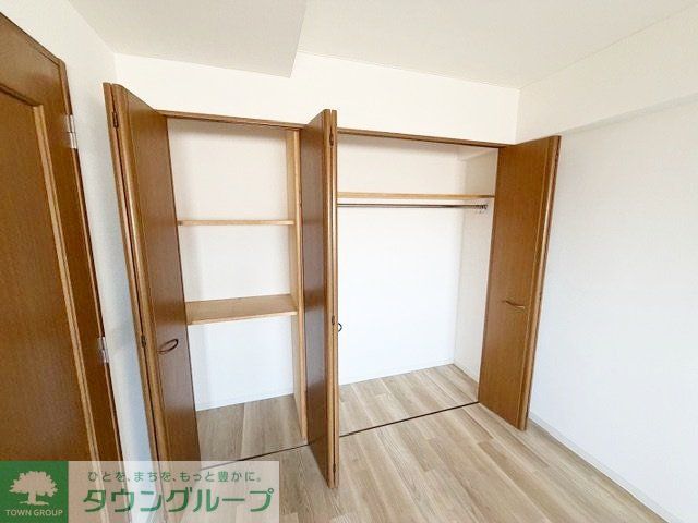 その他　エントランス