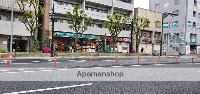 銀行　みずほ銀行（銀行）まで287m