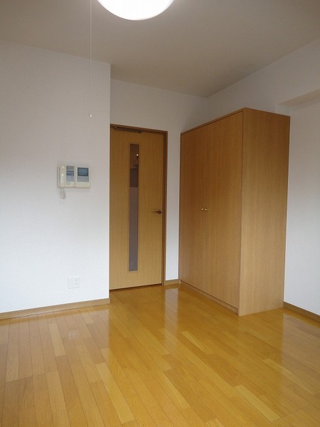 居室・リビング　ゆったり過ごせるリビングです