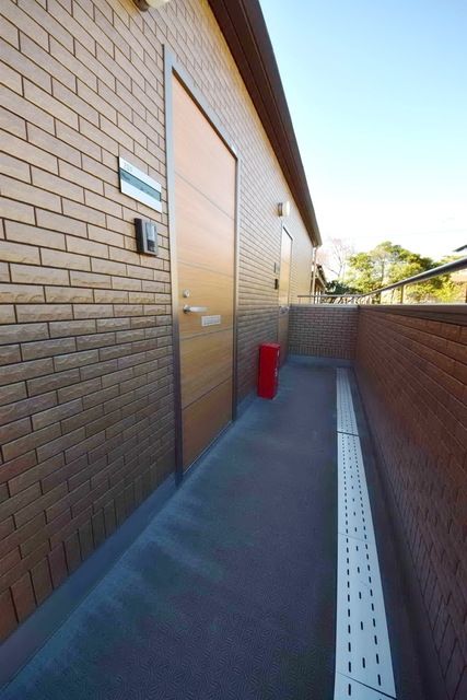 その他　外観・共用設備