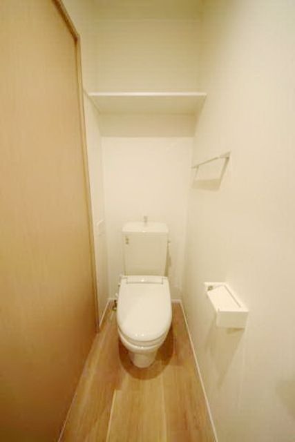 トイレ　※別部屋参考