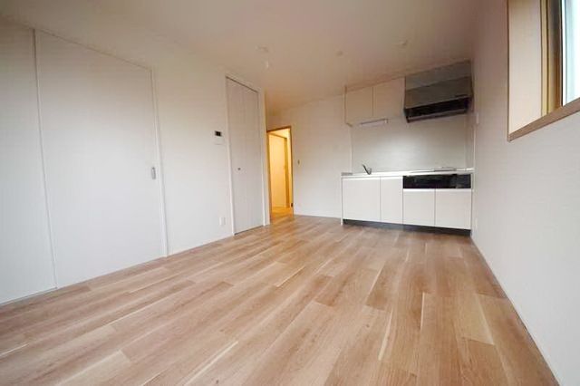 居室・リビング　※反転タイプ