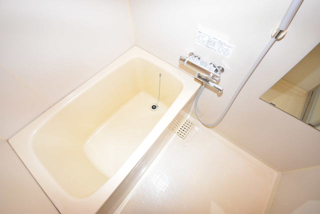 バス・シャワールーム　お風呂