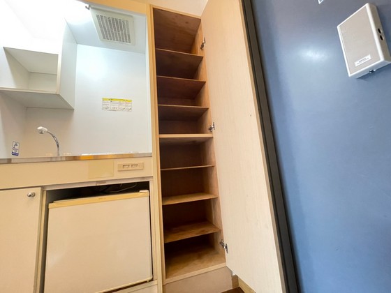 その他設備　※別部屋の写真です