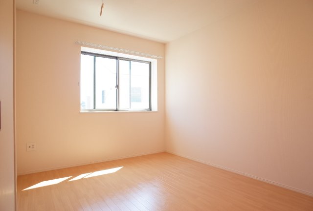 その他部屋・スペース　洋室