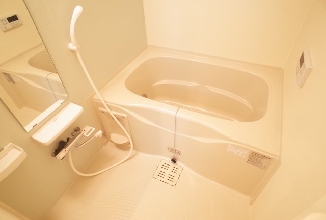 バス・シャワールーム　風呂
