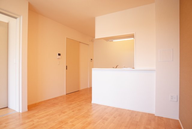 居室・リビング　リビング10.8帖