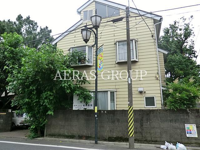 病院　松野医院（病院）まで790m