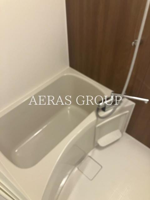 バス・シャワールーム　同仕様