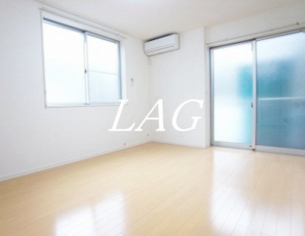 居室・リビング　洋室のお部屋です。