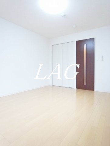 その他部屋・スペース　寝室です。