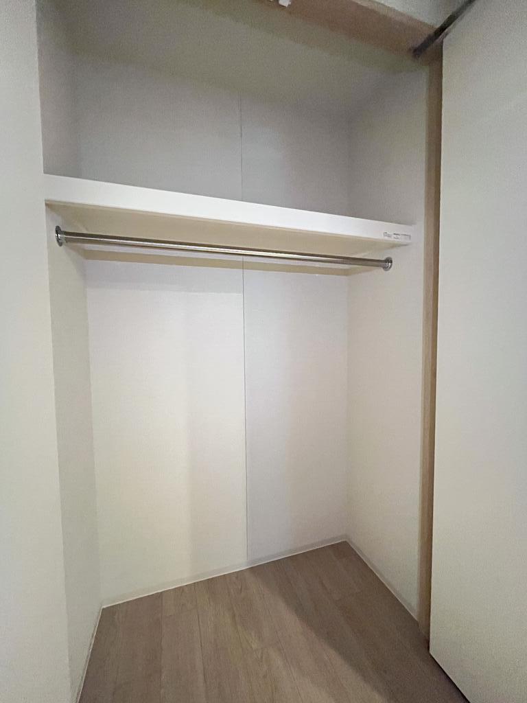 収納　※同建造物別部屋(同仕様)