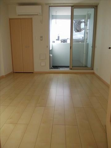 居室・リビング　別号室参考