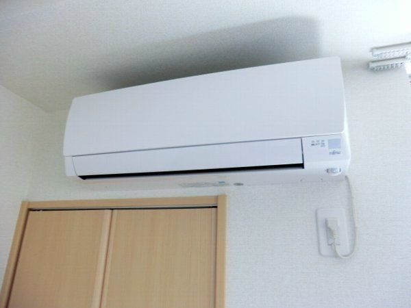 その他設備　別号室参考