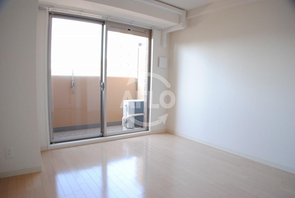 居室・リビング　スワンズ心斎橋EAST　洋室