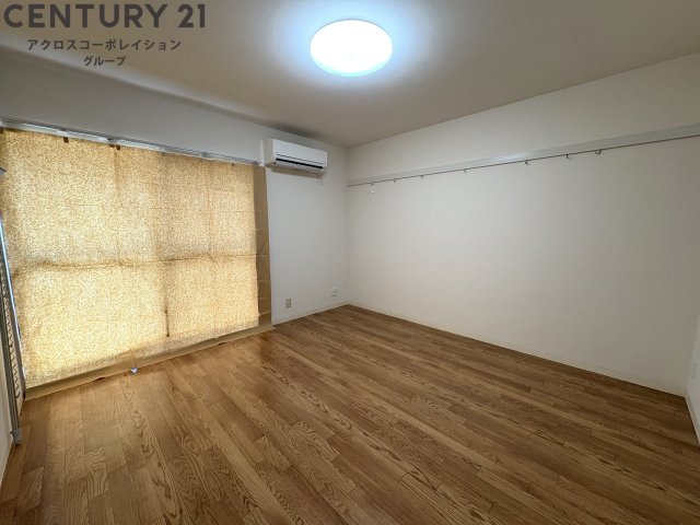 居室・リビング　エアコン付きで初期費用を抑えたい方にもおすすめ！