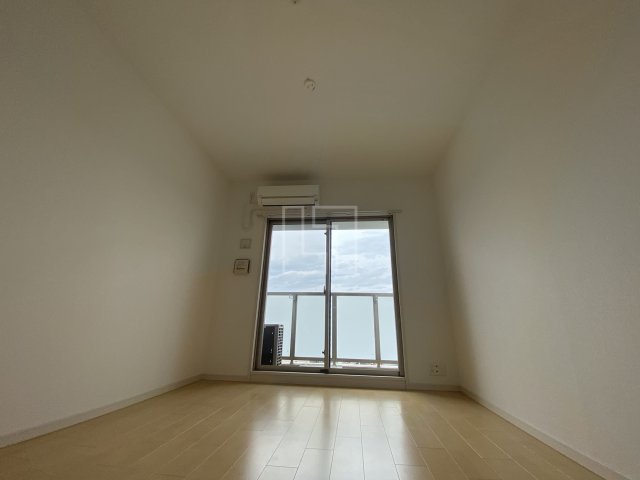 居室・リビング　アドバンス大阪グロウスII　洋室