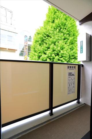 CREATIF文京千駄木の内装写真