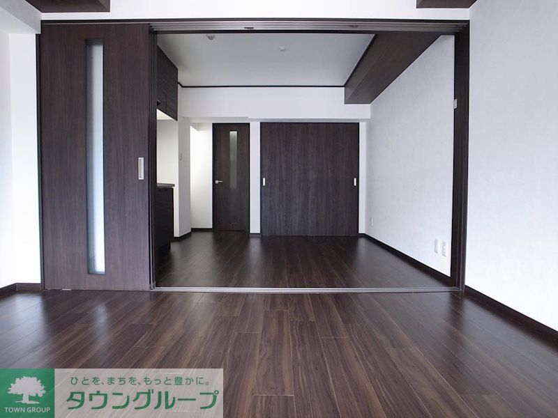 居室・リビング　リビング/居室