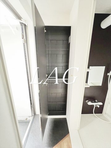 玄関　玄関です。